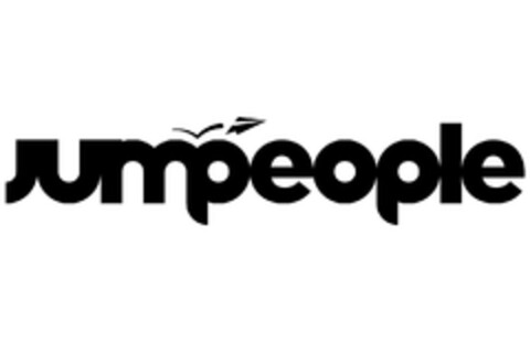 JUMPEOPLE Logo (EUIPO, 15.11.2023)