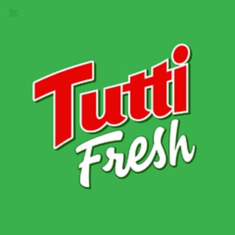 Tutti Fresh Logo (EUIPO, 17.11.2023)