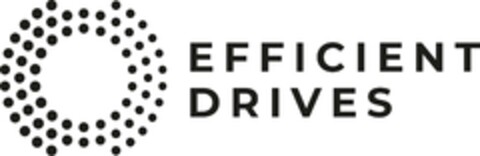 EFFICIENT DRIVES Logo (EUIPO, 23.11.2023)