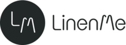 LM LinenMe Logo (EUIPO, 12/01/2023)