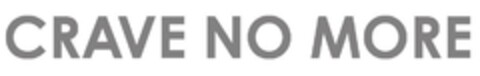 CRAVE NO MORE Logo (EUIPO, 04.12.2023)