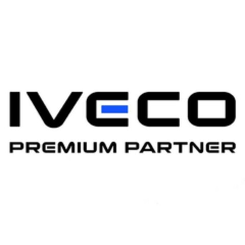 IVECO PREMIUM PARTNER Logo (EUIPO, 05.12.2023)