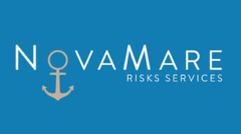 NOVAMARE  RISKS SERVICES Logo (EUIPO, 20.12.2023)