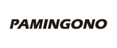 PAMINGONO Logo (EUIPO, 01/16/2024)