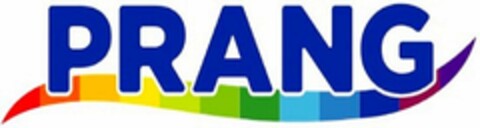 PRANG Logo (EUIPO, 01/31/2024)