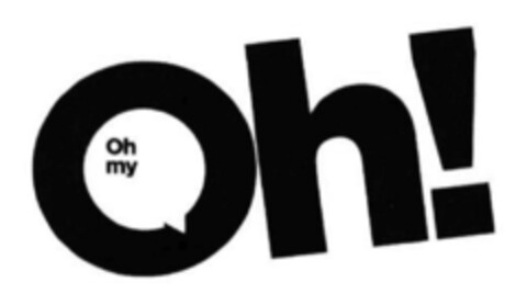 Oh My Oh! Logo (EUIPO, 09.02.2024)