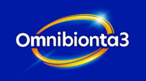 Omnibionta3 Logo (EUIPO, 02/28/2024)