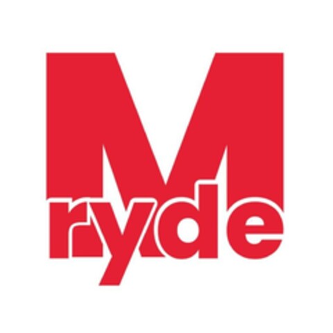 Mryde Logo (EUIPO, 28.02.2024)