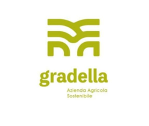 gradella Azienda Agricola Sostenibile Logo (EUIPO, 06.03.2024)