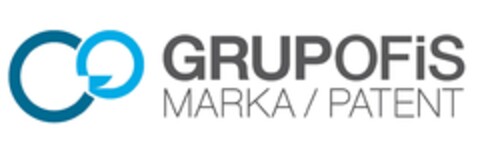 GRUP OFiS MARKA / PATENT Logo (EUIPO, 03/13/2024)