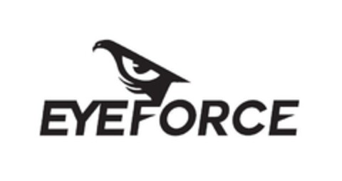 EYEFORCE Logo (EUIPO, 22.03.2024)