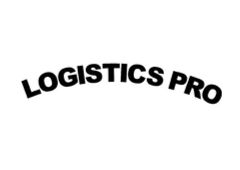 LOGISTICS PRO Logo (EUIPO, 03/25/2024)