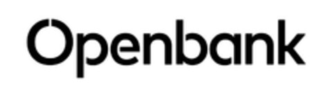 Openbank Logo (EUIPO, 03/27/2024)