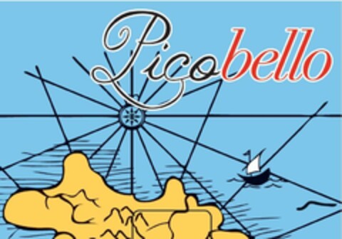 Picobello Logo (EUIPO, 04/02/2024)