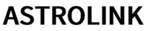 ASTROLINK Logo (EUIPO, 22.04.2024)