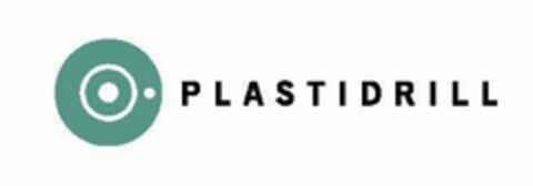 PLASTIDRILL Logo (EUIPO, 04/24/2024)