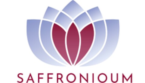 SAFFRONIOUM Logo (EUIPO, 26.04.2024)