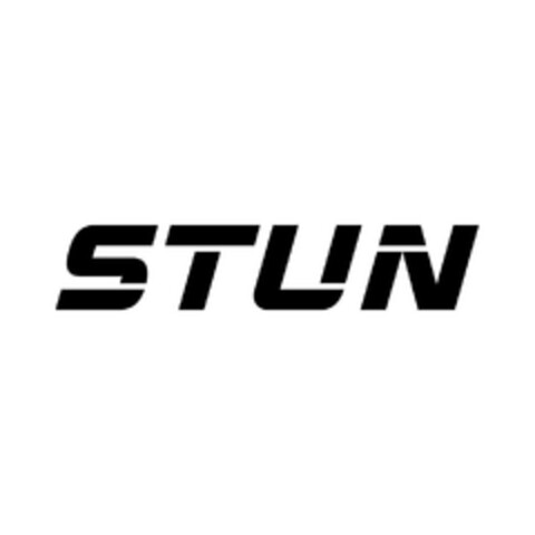 STUN Logo (EUIPO, 09.05.2024)
