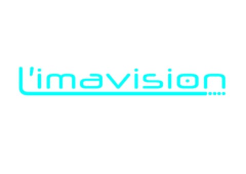 l'imavision Logo (EUIPO, 21.05.2024)