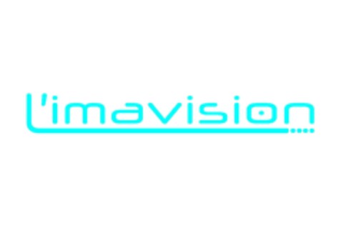 l'imavision Logo (EUIPO, 05/21/2024)