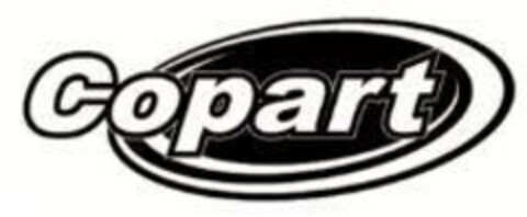 Copart Logo (EUIPO, 05/29/2024)