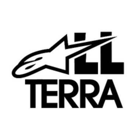 ALL TERRA Logo (EUIPO, 06/07/2024)