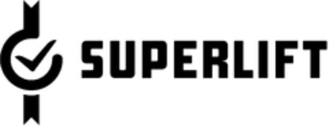 SUPERLIFT Logo (EUIPO, 07/01/2024)