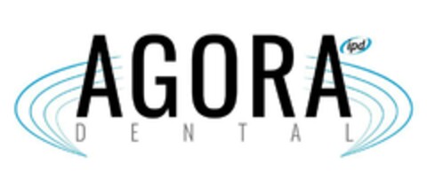 AGORA DENTAL ipd Logo (EUIPO, 29.07.2024)