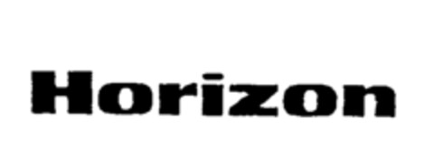 Horizon Logo (EUIPO, 04/01/1996)