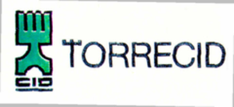 TORRECID Logo (EUIPO, 01.04.1996)