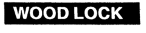 WOOD LOCK Logo (EUIPO, 14.01.1997)