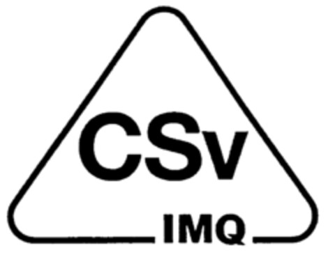 CSv IMQ Logo (EUIPO, 08/20/1997)