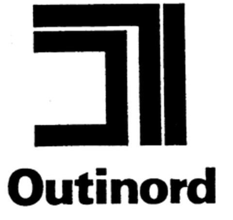 Outinord Logo (EUIPO, 09/05/1997)