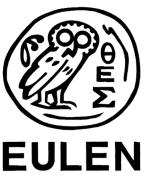 EULEN Logo (EUIPO, 17.11.1997)