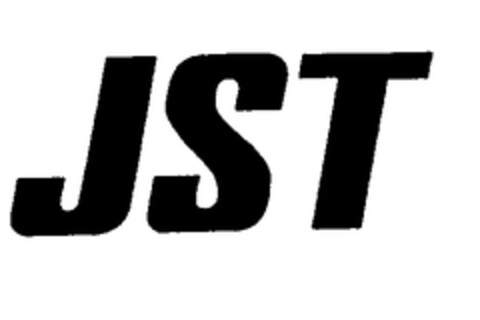 JST Logo (EUIPO, 02/19/1998)