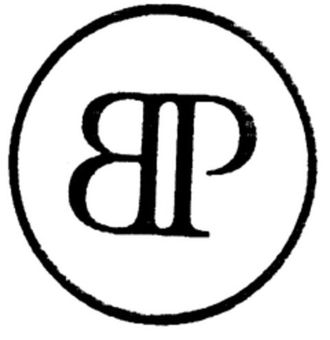 BP Logo (EUIPO, 04/24/1998)