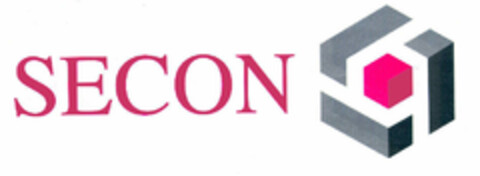 SECON Logo (EUIPO, 29.05.1998)