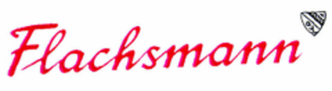 Flachsmann Logo (EUIPO, 04.06.1998)