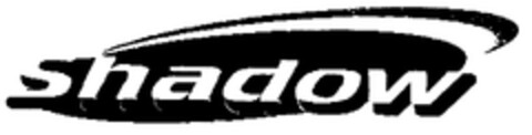 Shadow Logo (EUIPO, 18.09.1998)