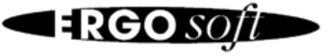 ERGO soft Logo (EUIPO, 15.10.1998)