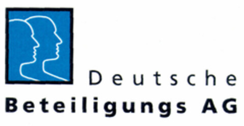 Deutsche Beteiligungs AG Logo (EUIPO, 05.02.1999)