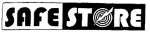 SAFESTORE Logo (EUIPO, 09.02.1999)