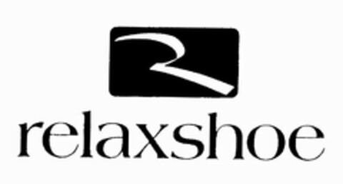 relaxshoe Logo (EUIPO, 22.02.1999)
