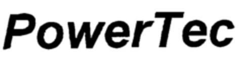 PowerTec Logo (EUIPO, 02/26/1999)