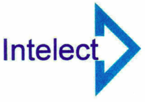 Intelect Logo (EUIPO, 22.06.1999)