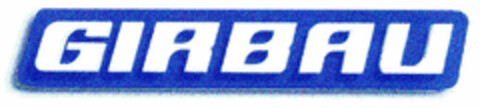 GIRBAU Logo (EUIPO, 05.08.1999)