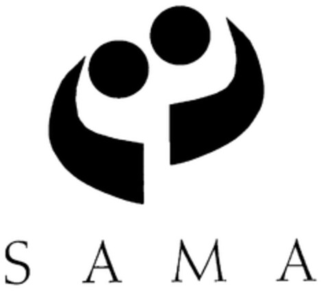 SAMA Logo (EUIPO, 30.08.1999)