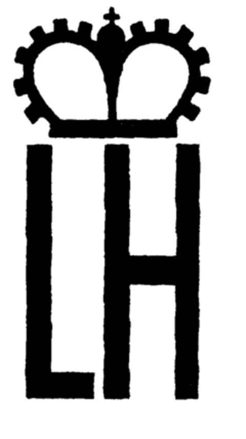 LH Logo (EUIPO, 12/23/1999)