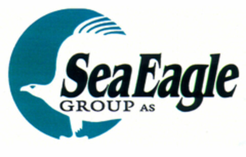 SeaEagle GROUP AS Logo (EUIPO, 13.04.2000)