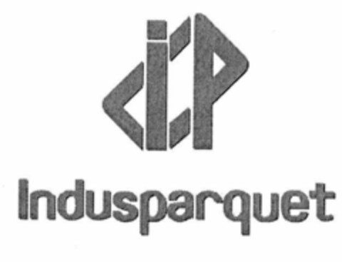 IP Indusparquet Logo (EUIPO, 14.04.2000)